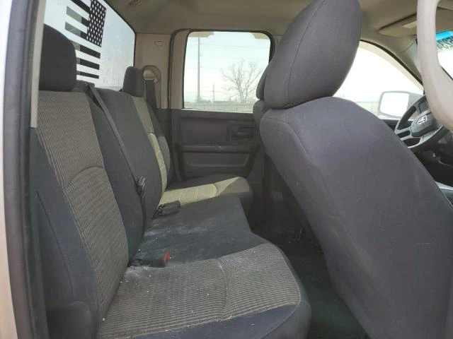 Photo 9 VIN: 1D7RB1GP1AS223816 - DODGE RAM 1500 