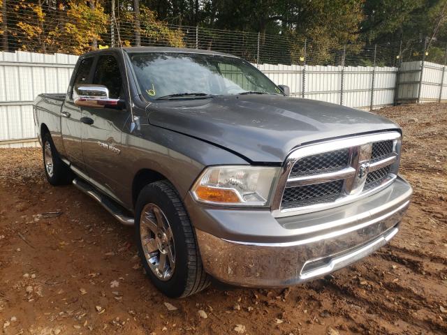 Photo 0 VIN: 1D7RB1GP1BS521977 - DODGE RAM 1500 