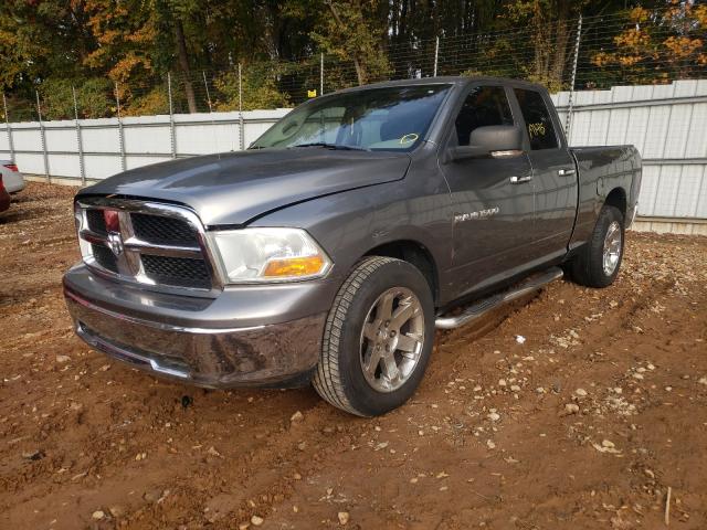 Photo 1 VIN: 1D7RB1GP1BS521977 - DODGE RAM 1500 