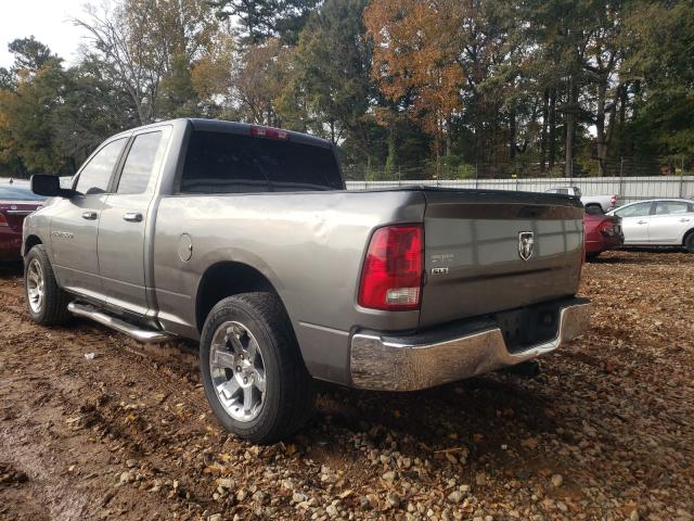 Photo 2 VIN: 1D7RB1GP1BS521977 - DODGE RAM 1500 