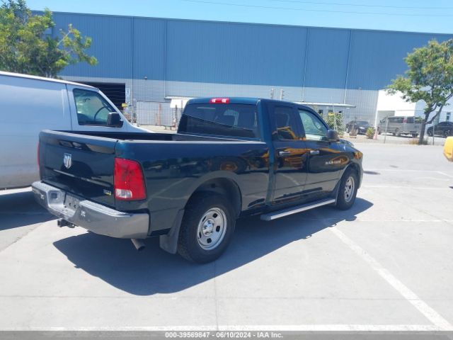 Photo 3 VIN: 1D7RB1GP1BS530761 - DODGE RAM 