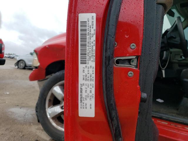 Photo 11 VIN: 1D7RB1GP1BS534342 - DODGE RAM 1500 