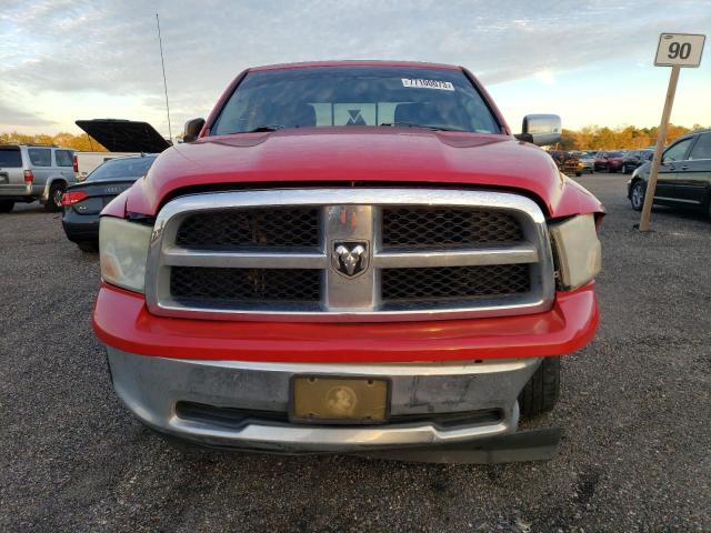 Photo 4 VIN: 1D7RB1GP1BS534342 - DODGE RAM 1500 