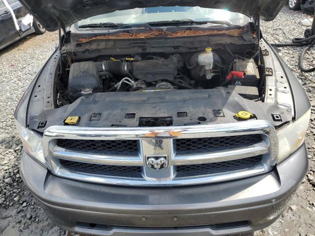 Photo 10 VIN: 1D7RB1GP1BS606995 - DODGE RAM 1500 