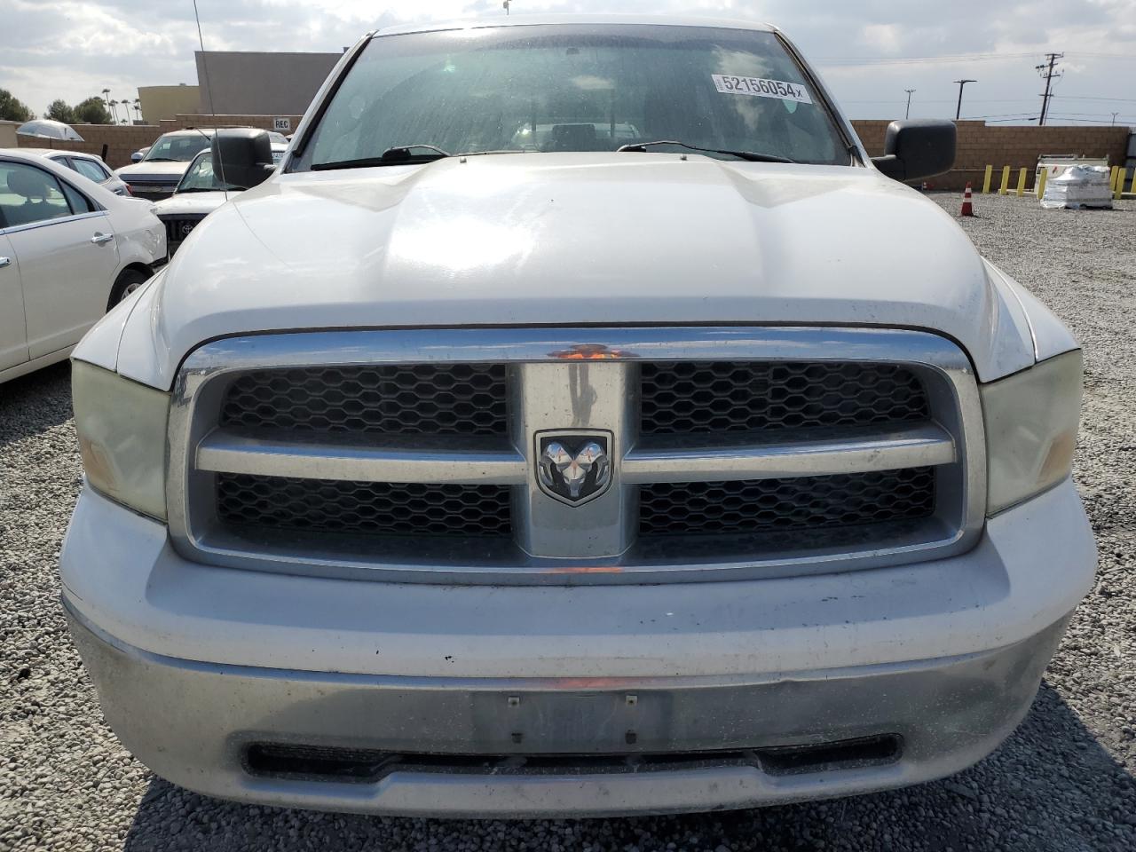 Photo 4 VIN: 1D7RB1GP1BS652021 - DODGE RAM 