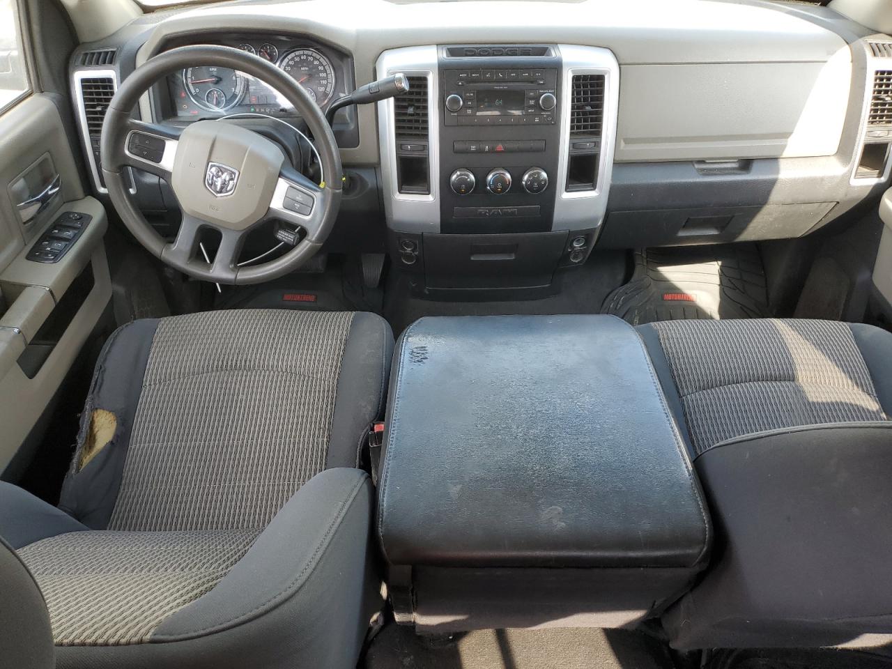 Photo 7 VIN: 1D7RB1GP1BS652021 - DODGE RAM 