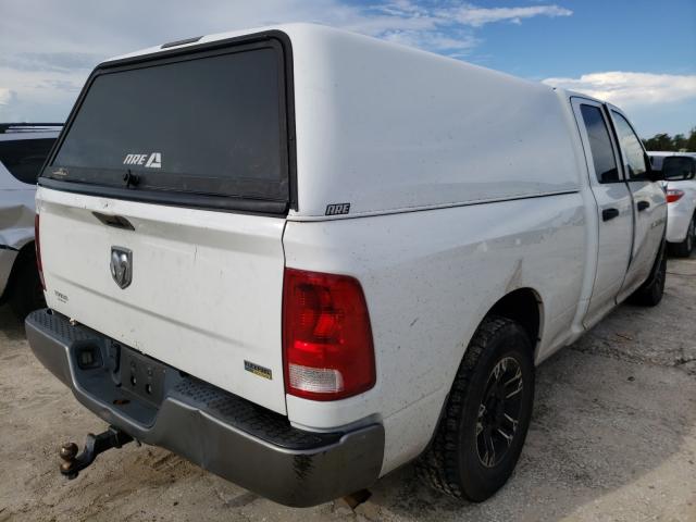 Photo 3 VIN: 1D7RB1GP1BS696617 - DODGE RAM 1500 