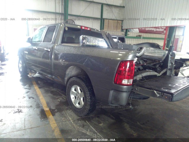 Photo 2 VIN: 1D7RB1GP2AS100106 - DODGE RAM 1500 