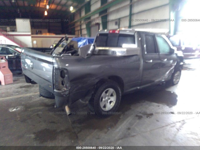 Photo 3 VIN: 1D7RB1GP2AS100106 - DODGE RAM 1500 