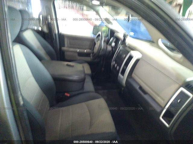 Photo 4 VIN: 1D7RB1GP2AS100106 - DODGE RAM 1500 