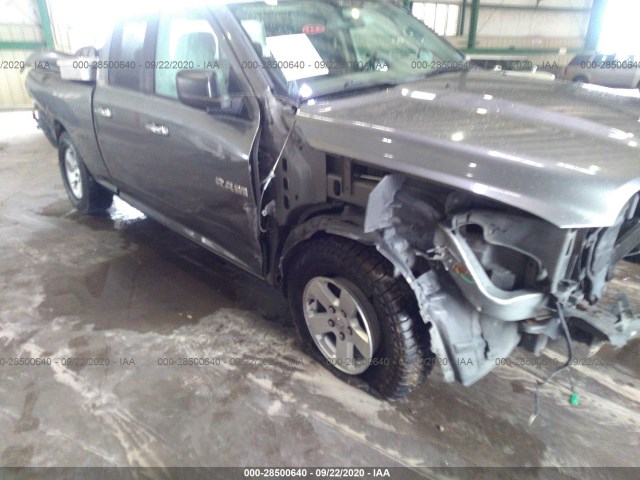 Photo 5 VIN: 1D7RB1GP2AS100106 - DODGE RAM 1500 