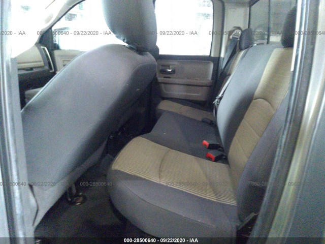 Photo 7 VIN: 1D7RB1GP2AS100106 - DODGE RAM 1500 