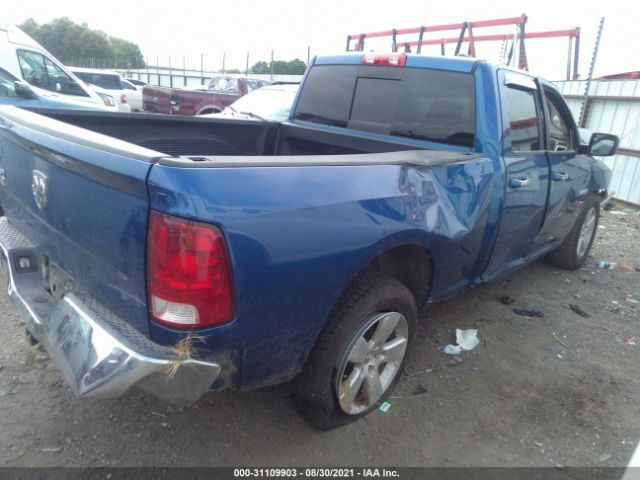 Photo 3 VIN: 1D7RB1GP2AS111817 - DODGE RAM 1500 