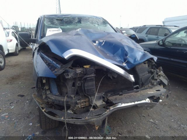 Photo 5 VIN: 1D7RB1GP2AS111817 - DODGE RAM 1500 