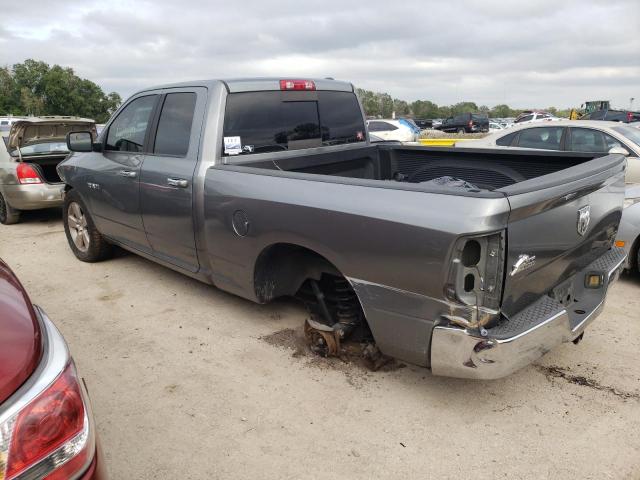 Photo 1 VIN: 1D7RB1GP2AS179969 - DODGE RAM 1500 