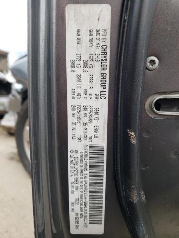 Photo 11 VIN: 1D7RB1GP2AS179969 - DODGE RAM 1500 