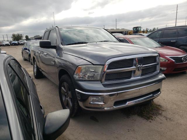 Photo 3 VIN: 1D7RB1GP2AS179969 - DODGE RAM 1500 