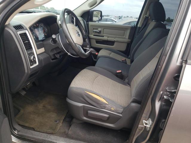 Photo 6 VIN: 1D7RB1GP2AS179969 - DODGE RAM 1500 