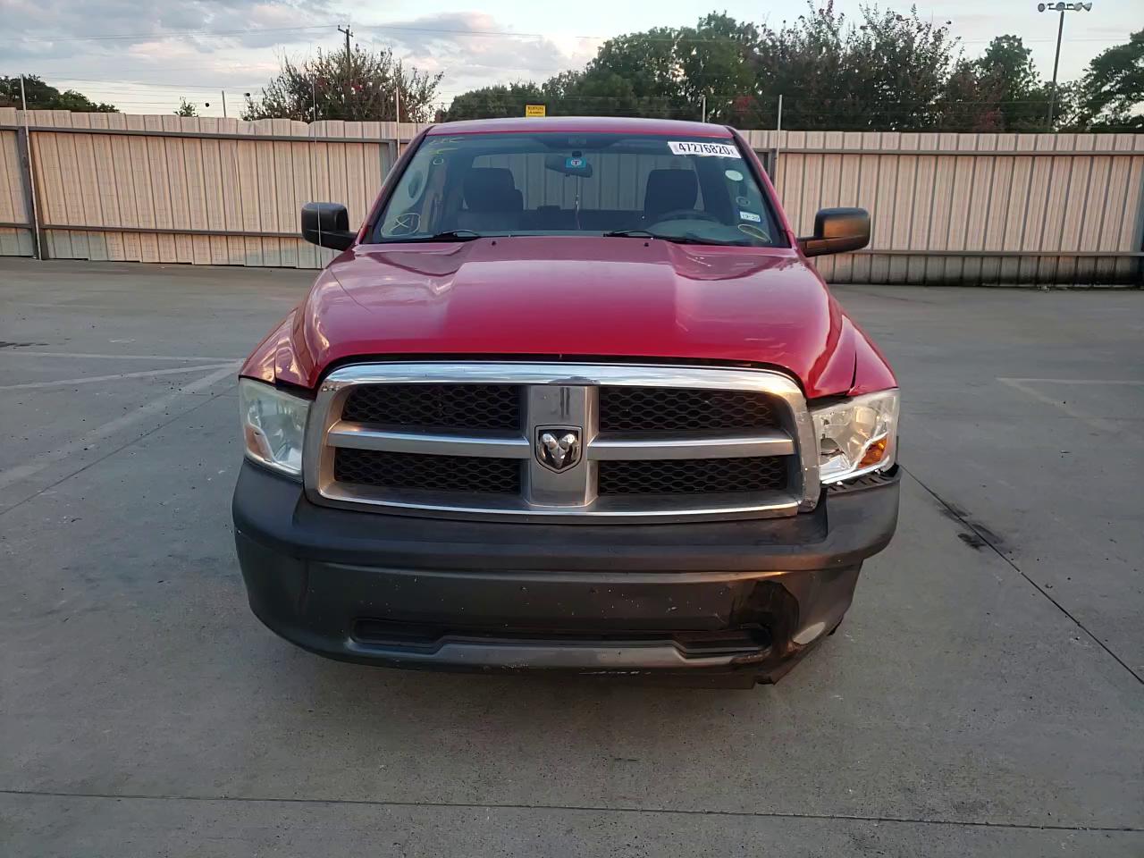 Photo 10 VIN: 1D7RB1GP2AS185156 - DODGE RAM 1500 