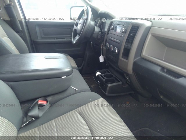 Photo 4 VIN: 1D7RB1GP2AS234288 - DODGE RAM 1500 