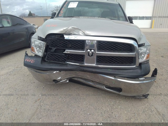 Photo 5 VIN: 1D7RB1GP2AS234288 - DODGE RAM 1500 