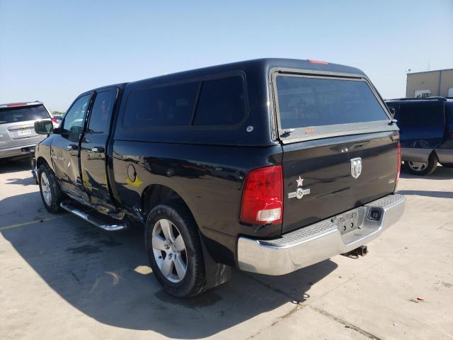 Photo 2 VIN: 1D7RB1GP2BS586661 - DODGE RAM 1500 