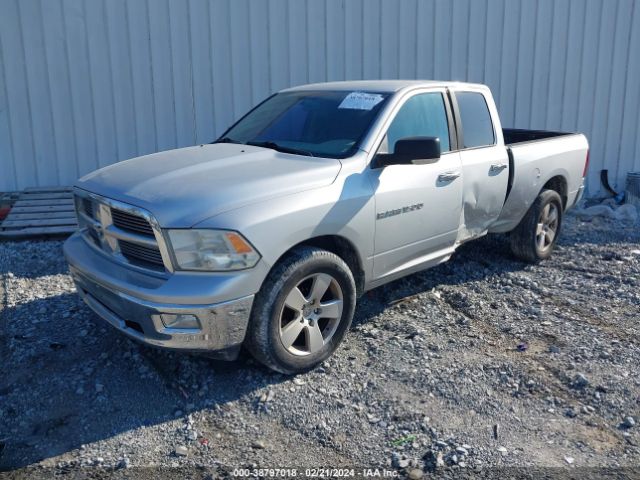 Photo 1 VIN: 1D7RB1GP2BS606956 - RAM RAM 1500 