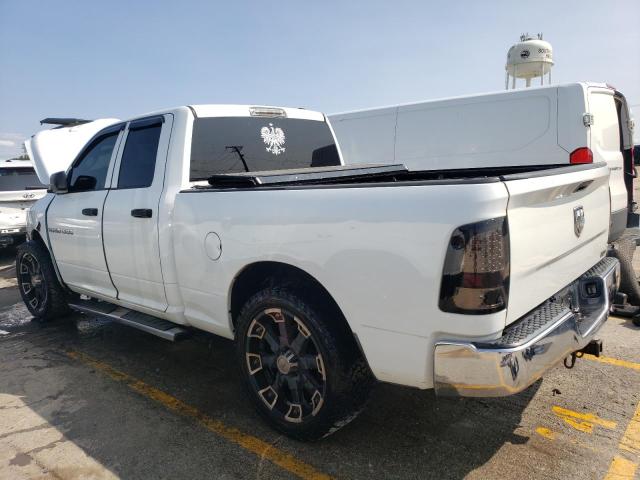 Photo 1 VIN: 1D7RB1GP2BS614507 - DODGE RAM 1500 