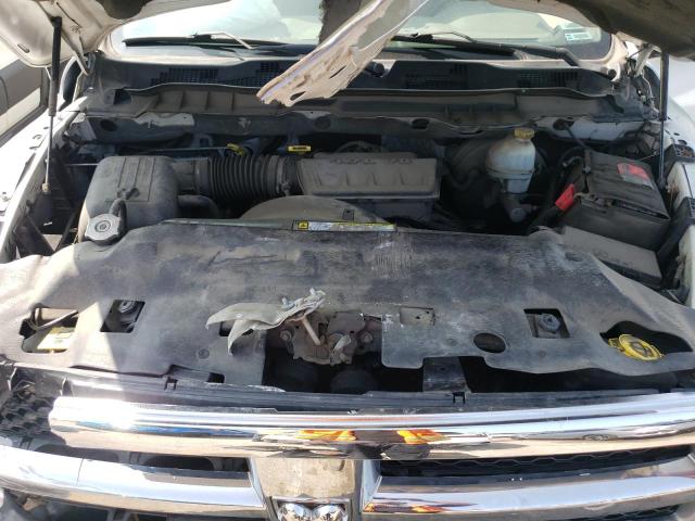 Photo 10 VIN: 1D7RB1GP2BS614507 - DODGE RAM 1500 