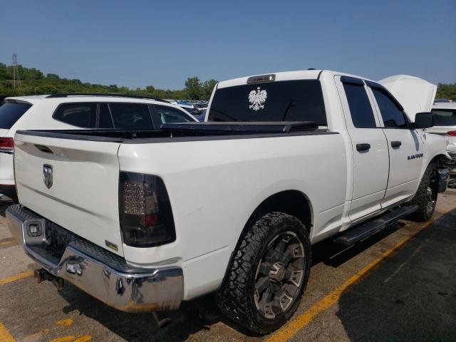 Photo 2 VIN: 1D7RB1GP2BS614507 - DODGE RAM 1500 