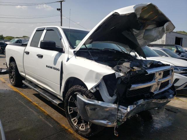 Photo 3 VIN: 1D7RB1GP2BS614507 - DODGE RAM 1500 