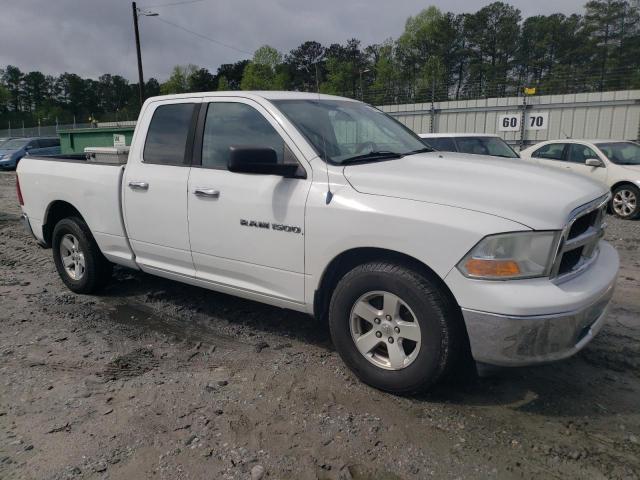 Photo 3 VIN: 1D7RB1GP2BS626639 - DODGE RAM 1500 