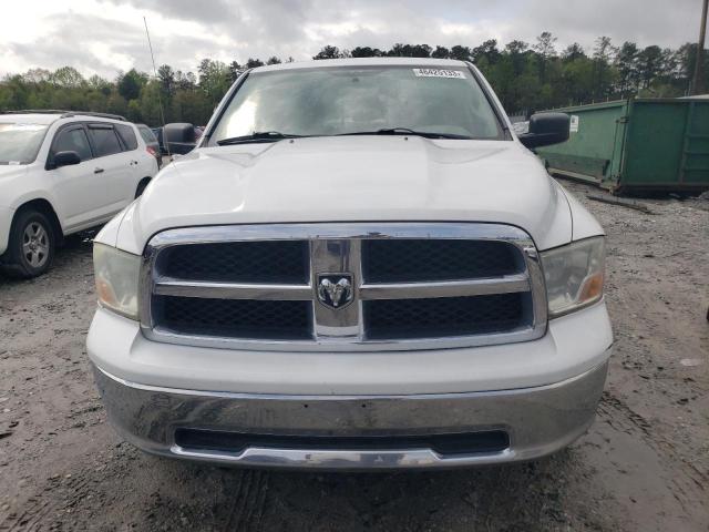 Photo 4 VIN: 1D7RB1GP2BS626639 - DODGE RAM 1500 