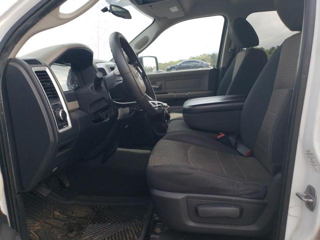 Photo 6 VIN: 1D7RB1GP2BS626639 - DODGE RAM 1500 