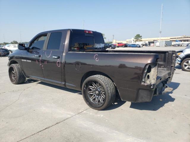 Photo 1 VIN: 1D7RB1GP2BS671158 - DODGE RAM 1500 