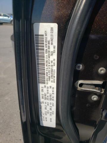 Photo 11 VIN: 1D7RB1GP2BS671158 - DODGE RAM 1500 