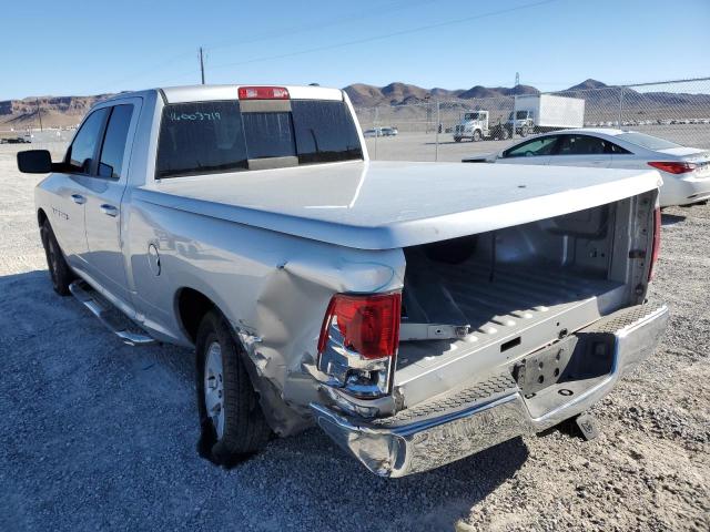 Photo 1 VIN: 1D7RB1GP2BS696299 - DODGE RAM 1500 