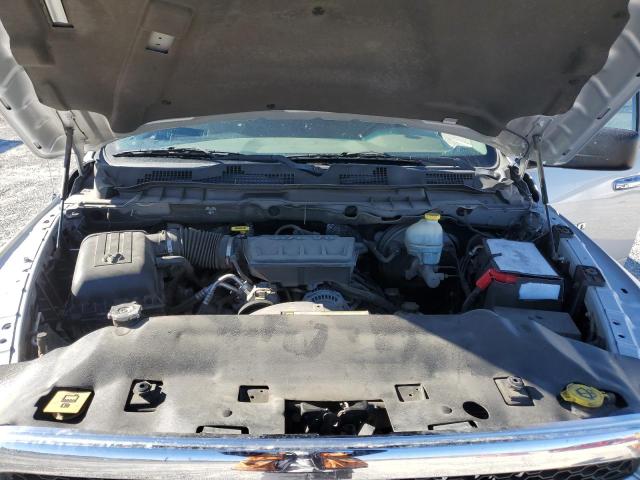 Photo 10 VIN: 1D7RB1GP2BS696299 - DODGE RAM 1500 