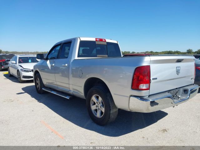 Photo 2 VIN: 1D7RB1GP3AS106075 - DODGE RAM 1500 