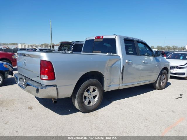 Photo 3 VIN: 1D7RB1GP3AS106075 - DODGE RAM 1500 