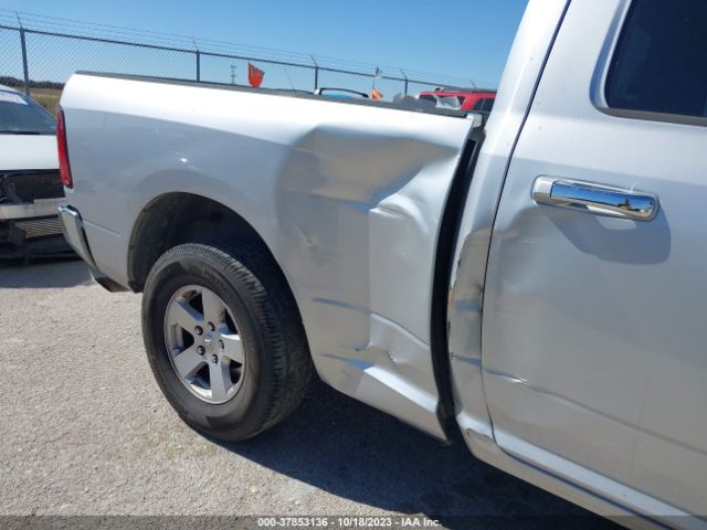 Photo 5 VIN: 1D7RB1GP3AS106075 - DODGE RAM 1500 