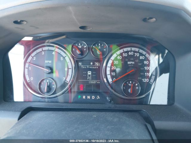 Photo 6 VIN: 1D7RB1GP3AS106075 - DODGE RAM 1500 