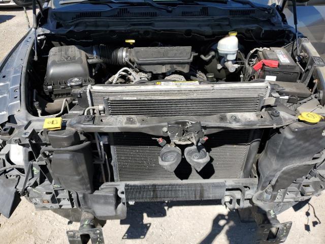 Photo 10 VIN: 1D7RB1GP3AS110868 - DODGE RAM 1500 