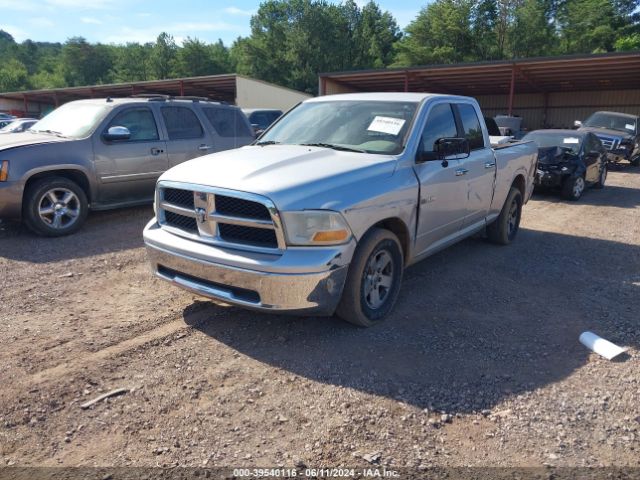 Photo 1 VIN: 1D7RB1GP3AS110952 - DODGE RAM 