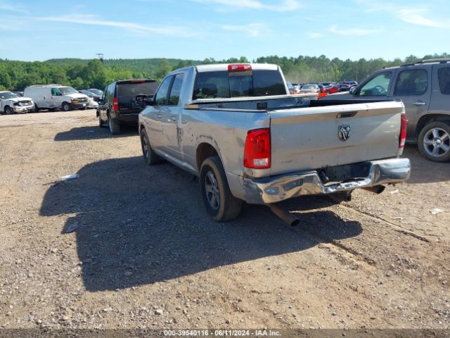 Photo 2 VIN: 1D7RB1GP3AS110952 - DODGE RAM 