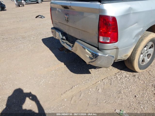 Photo 5 VIN: 1D7RB1GP3AS110952 - DODGE RAM 