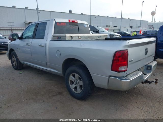 Photo 2 VIN: 1D7RB1GP3AS111230 - DODGE RAM 1500 