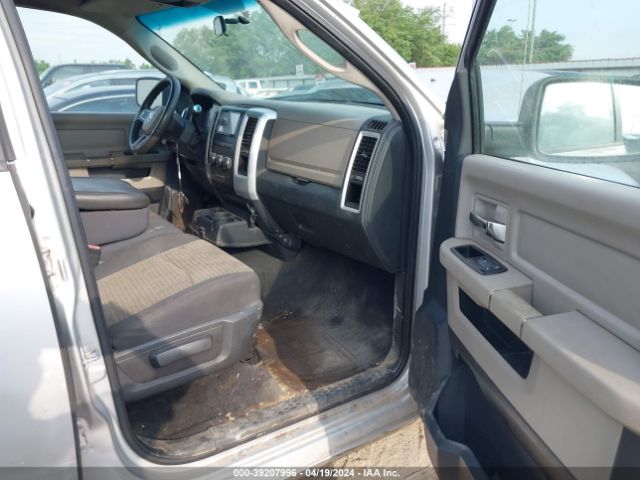 Photo 4 VIN: 1D7RB1GP3AS111230 - DODGE RAM 1500 