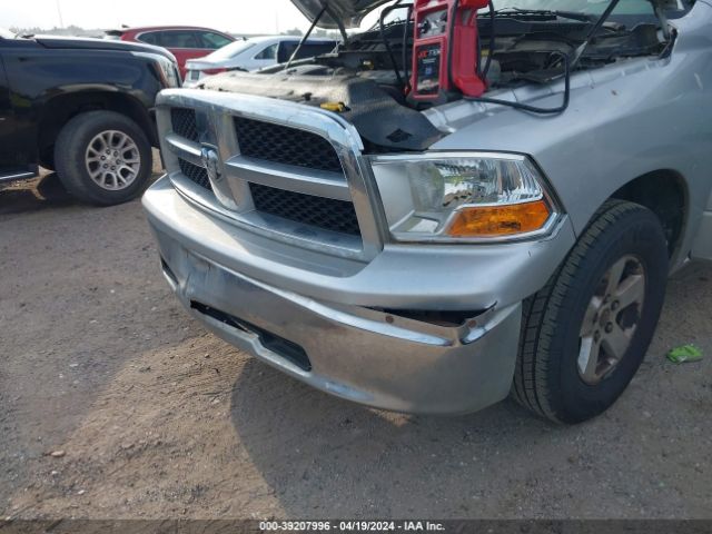 Photo 5 VIN: 1D7RB1GP3AS111230 - DODGE RAM 1500 