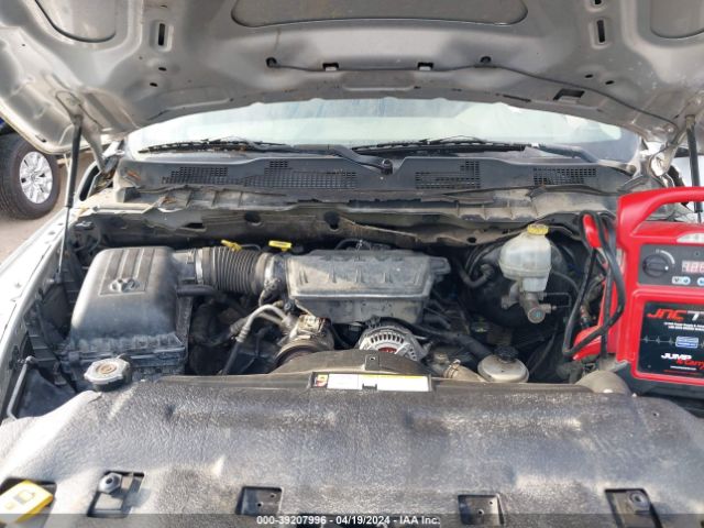 Photo 9 VIN: 1D7RB1GP3AS111230 - DODGE RAM 1500 